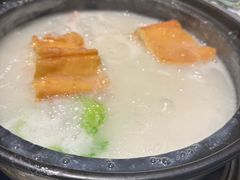 -大良毋米粥(锦龙路总店)