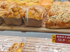 -味多美蛋糕(六里桥店)