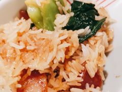 -捞王锅物料理(上海世茂广场店)