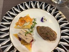 -LA CREPERIE BRETONNE布列塔尼法式餐厅(天童北路店)