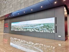 -广州市城市规划展览中心