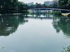 -美兰湖景区