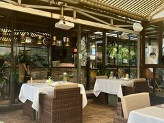 -野蔓果·山野菜(西湖景区·龙井茶田店)