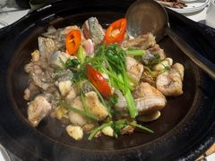 -美极鲜食坊(宝安南路店)