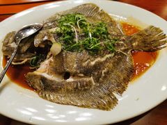 -崖口红树林海鲜餐厅