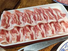 -楠火锅(西单店)