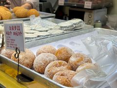 -津嘉蛋糕坊(西华路店)