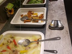 -真爱中国餐馆·年华店(朱雀大街店)