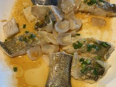 -东南里湖景餐厅·新闽菜(浦西万达店)
