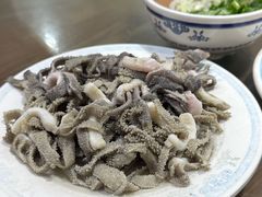 -老爆肚满五香烧牛羊肉