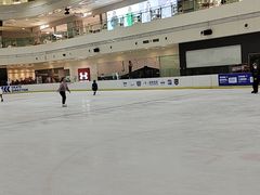 -冠军冰场CHAMPION RINK(百年港湾奥特莱斯店)