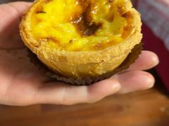 德式布丁挞-黛汀烘焙DAINTY BAKERY(代字行合生汇店)