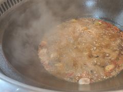 -哈尔滨烧烤·山河村铁锅炖(交大店)