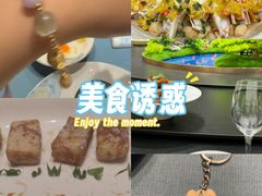 -恒记饭店·海鲜明档(淹城店)
