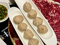-今日牛事潮汕鲜牛肉火锅(瑞金店)