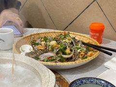 -丰尔粥食·粥底火锅·桑拿鸡(大良总店)