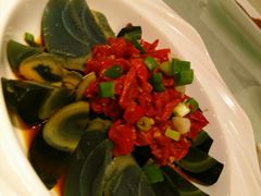 -国际海员俱乐部(餐饮部)