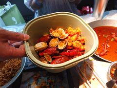 -巴厘龙虾·榜首油焖大虾(洞庭·艺术洋房店)