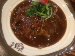 -火齐潮汕砂锅粥(五道口店)