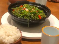 -观城阁家常菜·烤鱼·锦州烧烤(崇文门店)