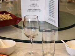 -北京王府井希尔顿酒店·秦唐中餐厅Chynna