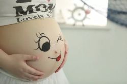 -孕视觉专业孕妇摄影(天津南开店)