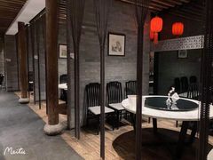 -西安饭庄·非遗陕菜(钟楼店)