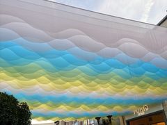-王府井奥莱临潼小镇(临潼店)