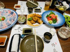 -桥岚·巷子鲜河豚鱼(专门店)