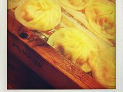 小笼包-八婆婆烧仙草(中山路店)