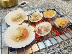 -震海贝烤贝·民俗特色店(延吉总店)