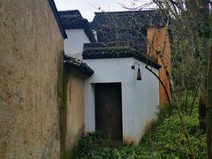 -法云安缦酒店