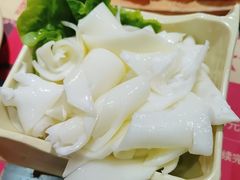 -蜀大侠火锅(森兰花园城店)