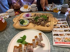 -纳瓦新疆菜(银都店)