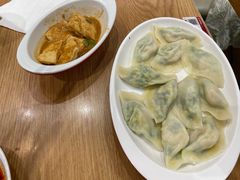 -喜家德虾仁水饺(南山书城店)