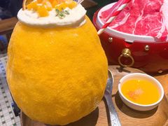-楠火锅(龙阳广场店)