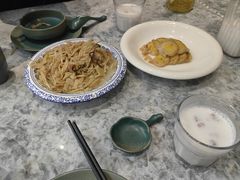 -聚丰园•湖鲜餐厅(阿红私房菜梅石路店)