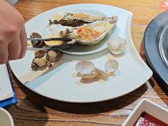 -海味当家·蒸锅海鲜(星海公园店)
