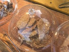 -西安锦江国际酒店·柏林咖啡西餐厅