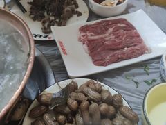 -原柳滩高台阶涮羊肉