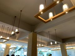 大堂-无味舒食(环岛路店)