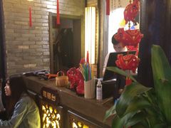 -小龙坎老火锅(北京三里屯店)