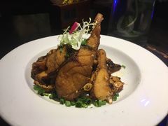 -绿茶餐厅(乐峰广场店)