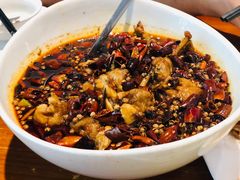 -胡大饭馆(青果路店)