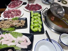 -陈记顺和潮汕牛肉火锅(韩江路店)