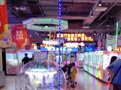 -Play1家庭娱乐中心(裕华万达店)