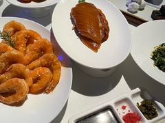 -四季民福烤鸭店(王府井东安门店)