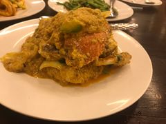 -大螃蟹海鲜餐厅