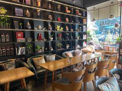 -街角 T·COFFEE 融合料理·BISTRO(车公庙店)