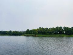 -美兰湖景区